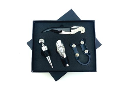 172769 darkova sada na vino 4 ks