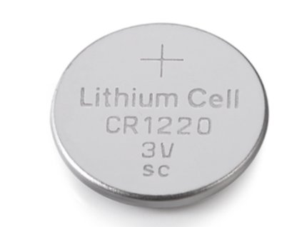 173120 knoflikova baterie cr1220 5 ks