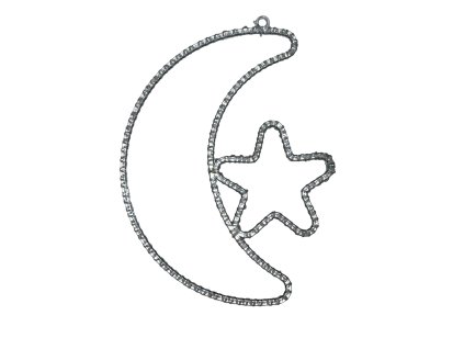 vanocni-led-dekorace-hvezda-s-mesicem--40-cm-