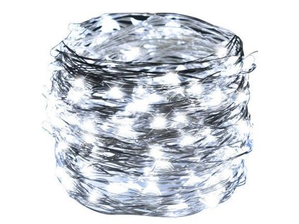 venkovni-vanocni-mikro-retez-studena-bila-50-az-100-led-na-baterie--s-casovacem-