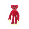 52749 plysovy huggy wuggy 40 cm cerveny 0204