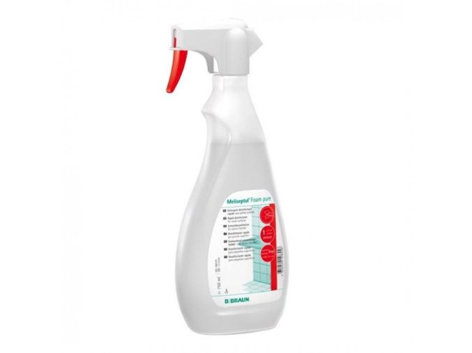 Meliseptol 750ml