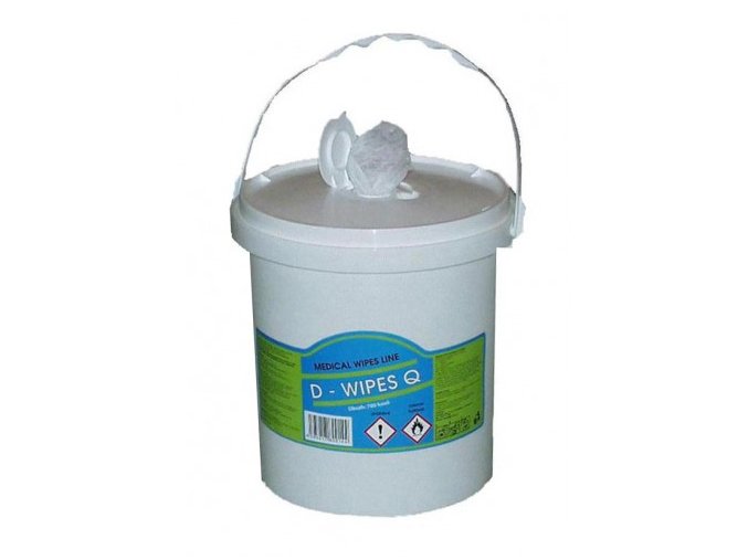 D Wipes Q 700 500x500