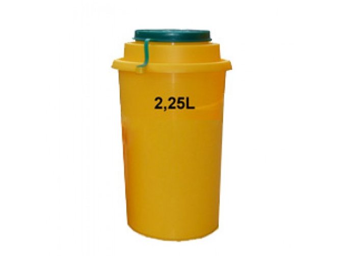 AUXIT 2 25L 500x500