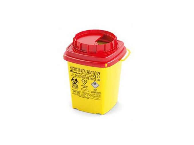 CS kontejner 3L