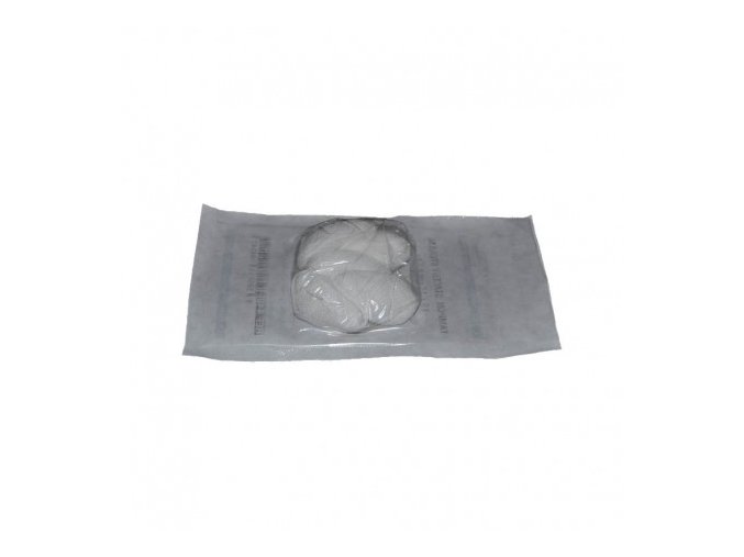 tampon staceny 15x15cm 10ks stericover