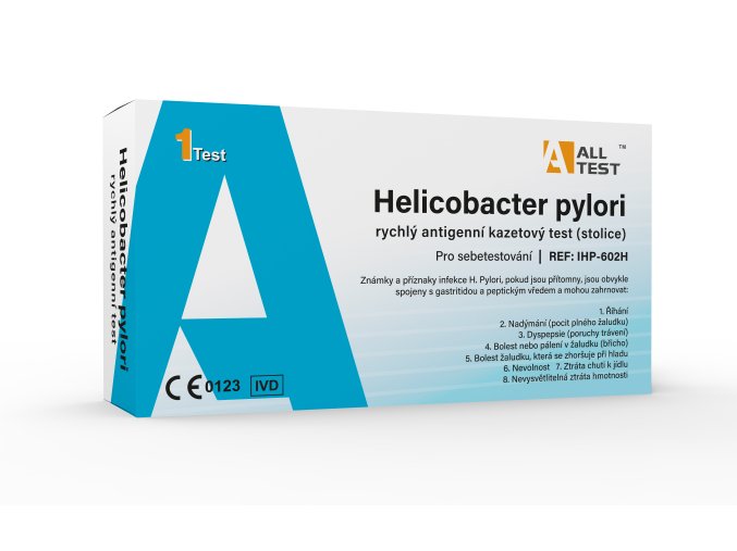 MONTAZ HELICOBACTER PYLORI foto1