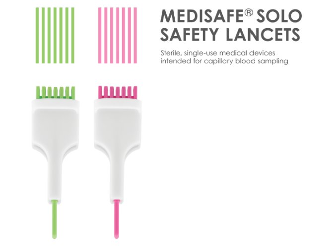 MediSafe Solo2