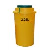 AUXIT 2 25L 500x500