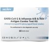 sejoy sars cov 2 flu a b rsv antigen combo test