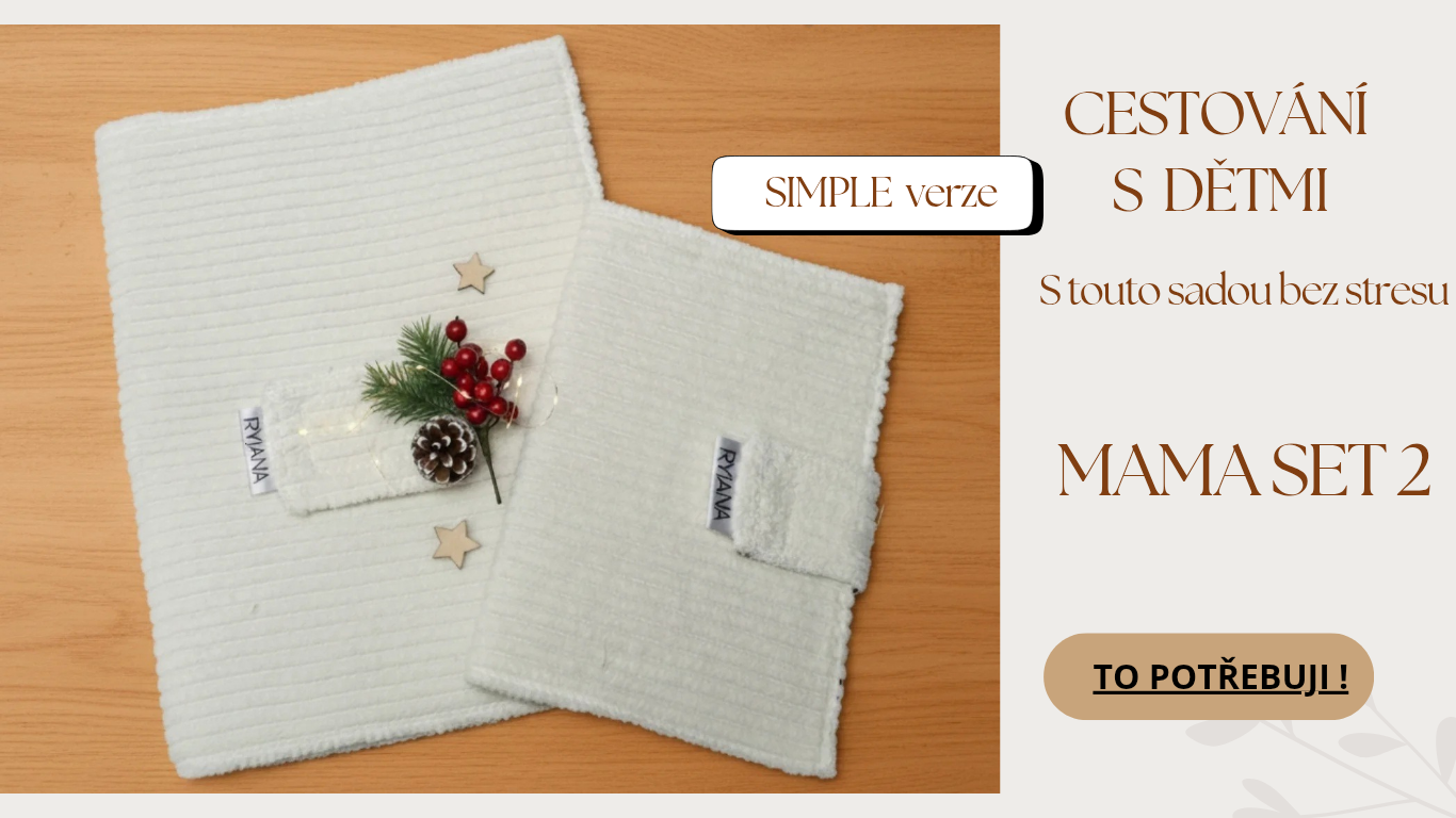 Mama set simple verze