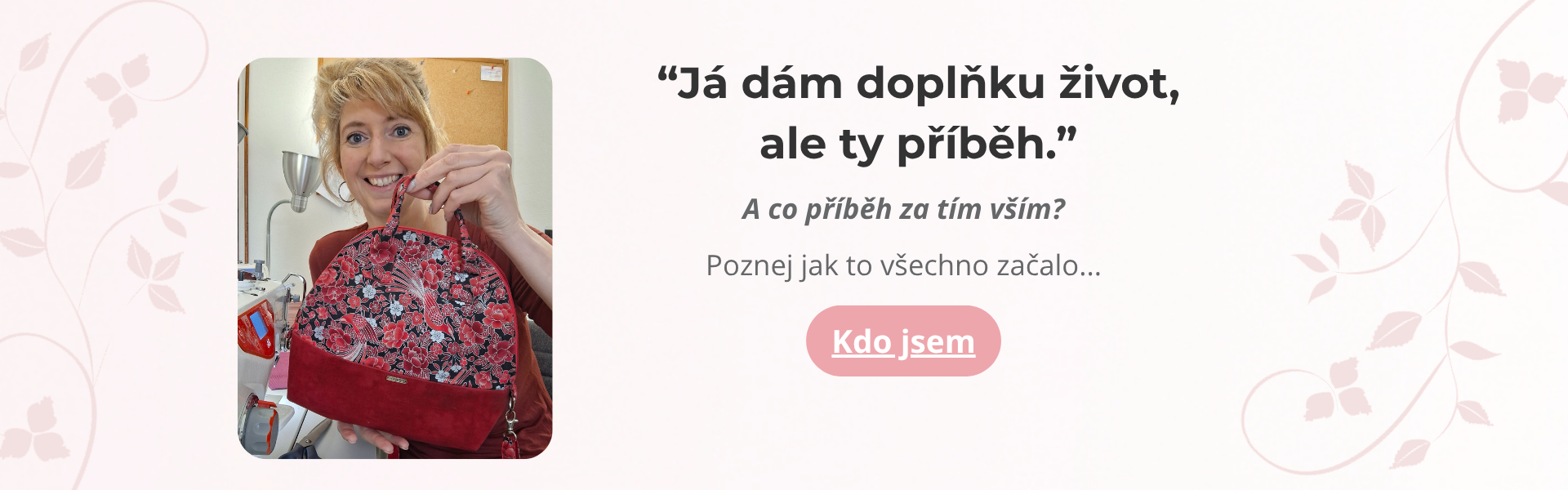 Kdo jsem