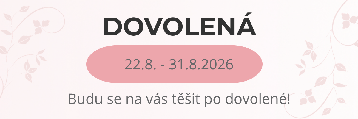 Dovolená