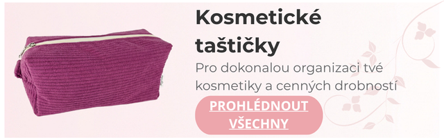 Banner taštičky