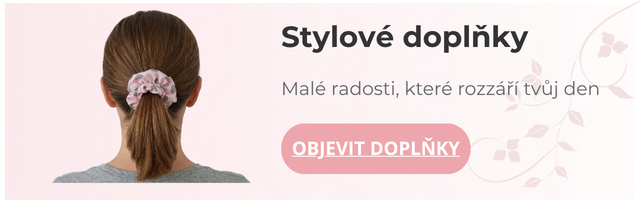 Banner doplňky