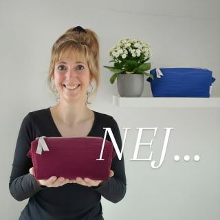 Když šiju🪡, vypíná mi celý svět. V hlavě mi běží jen to, jak spojit dva díly látky tak, aby vzniklo něco, co bude dělat...