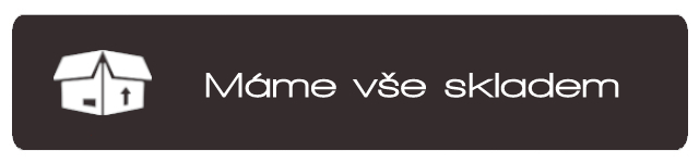 Máme vše skladem