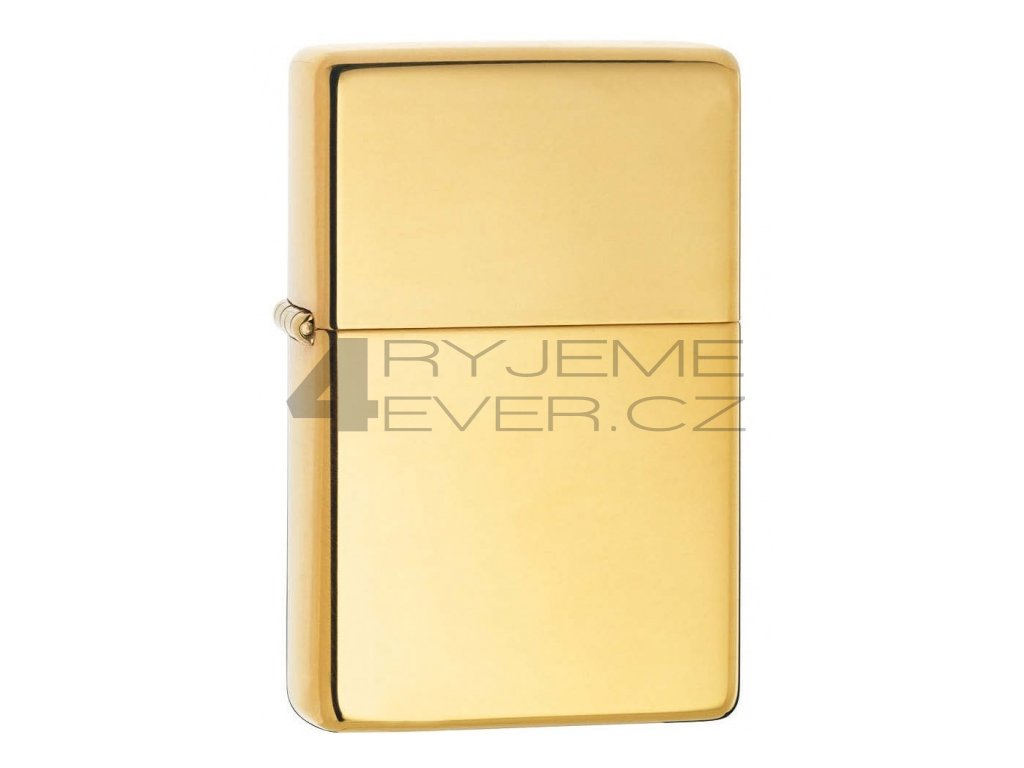 Zippo 24129 Vintage 1937 (Cena bez gravírování -)