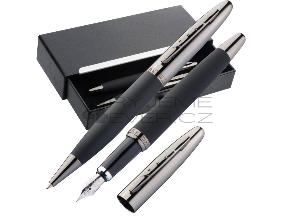 Psací sada Mark Twain 1339203 (Cena bez gravírování -)