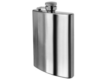 Placatka 235ml nerez (Cena bez gravírování -)