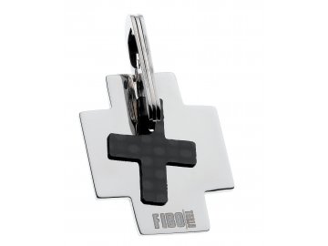 Přívěsek FIBO Steel FPK0008/C