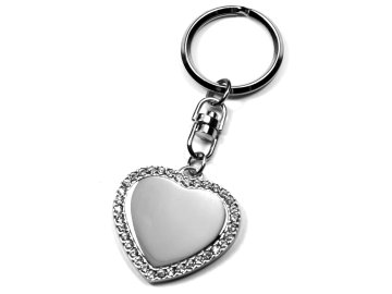 Klíčenka METAZA SH3333K (Cena bez gravírování -)