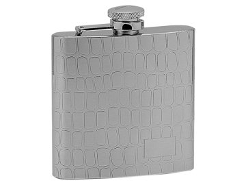 Placatka Lucca di Maggio 180ml nerez (Cena bez gravírování -)