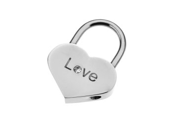 Přívěsek z chirurgické oceli PAC403 (Cena bez gravírování -)