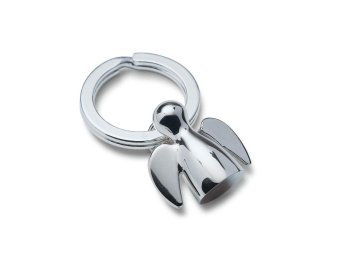Klíčenka Philippi Angelo 193210 (Cena bez gravírování -)