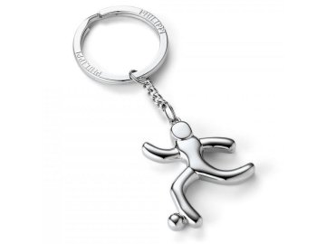 Klíčenka Philippi DER KAISER 157020 (Cena bez gravírování -)