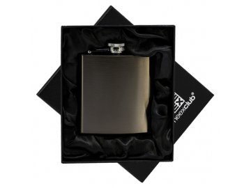 Placatka MEEX Club 175ml 97125 (Cena bez gravírování -)