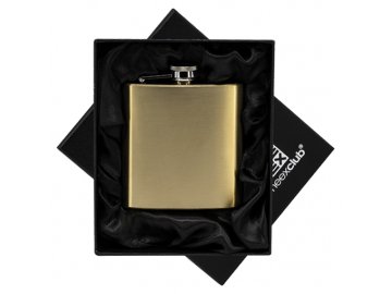 Placatka MEEX Club 175ml 97128 (Cena bez gravírování -)