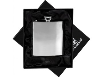 Placatka MEEX Club 175ml 97120 (Cena bez gravírování -)