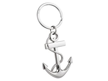 Klíčenka ANCHOR 5710 (Cena bez gravírování -)