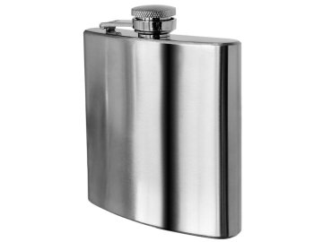 Placatka 175ml nerez (Cena bez gravírování -)