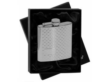 Placatka MEEX Club 180ml 98454 (Cena bez gravírování -)