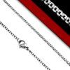 Řetízek 316L (Průměr 1,2mm délka 40cm)