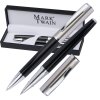 Psací sada Mark Twain 1075903 (Cena bez gravírování -)