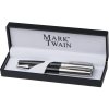 Psací sada Mark Twain 1075903 (Cena bez gravírování -)