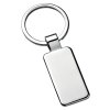 Klíčenka RECTANGULAR NARROW 5631 (Cena bez gravírování -)