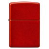 Zippo 26953 Metallic Red (Cena bez gravírování -)