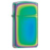 Zippo 26144 Spectrum Slim (Cena bez gravírování -)