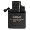 6789 2 zippo cerny plynovy insert s tryskou 30907