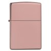 Zippo 26907 High Polish Rose Gold (Cena bez gravírování -)