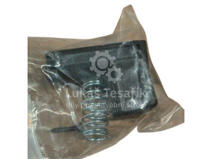 1225720 Zápatka CAT originál