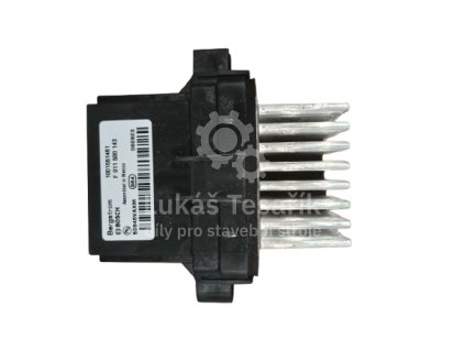 400/08171 Modul JCB originál