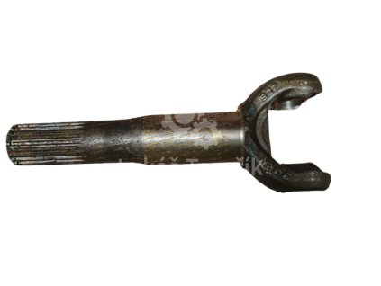 040821 Hřídel CARRARO originál