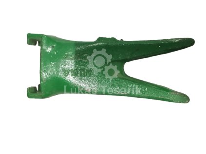 Zub ESCO V19 tvar V