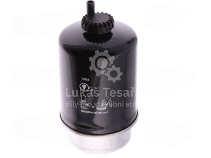 Palivový filtr TotalSource