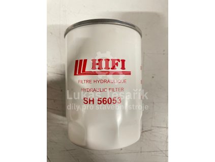 Hydraulický filtr OEM